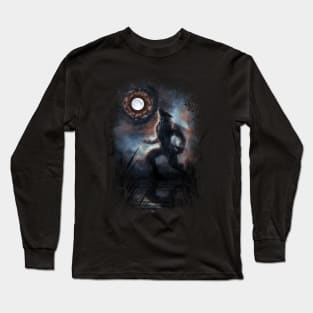 The Shift Long Sleeve T-Shirt